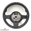 B01837 32307848338 32 30 7 848 338 7848338 宝马 X6 (F16) -  Original M-Sport leather steering wheel (With New Airbag)