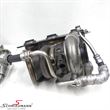 C54288 11657649290 11657649290 7649290  Turbo charger Set - 111698 KM