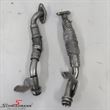 C54288 11657649290 11657649290 7649290  Turbo charger Set - 111698 KM