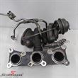 C54288 11657649290 11657649290 7649290  Turbo charger Set - 111698 KM