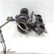 C54288 11657649290 11657649290 7649290  Turbo charger Set - 111698 KM