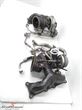 C54288 11657649290 11657649290 7649290  Turbo charger Set - 111698 KM