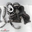 C54288 11657649290 11657649290 7649290  Turbo charger Set - 111698 KM