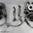 C54288 11657649290 11657649290 7649290  Turbo charger Set - 111698 KM