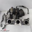 C54288 11657649290 11657649290 7649290  Turbo charger Set - 111698 KM