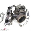 C54288 11657649290 11657649290 7649290  Turbo charger Set - 111698 KM