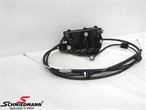 A65576 34436850289 34 43 6 850 289 6850289 宝马 X6 (E71) -  Handbrake actuator with control unit