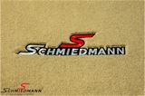 SCM42SPB 宝马 G42 -  Floormats front/rear original Schmiedmann -Sport Edition- beige