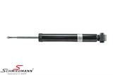 33522284316B4 33522284316 33 52 2 284 316 2284316 BMW E93 -  Shock absorber rear -Bilstein B4-