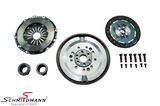 21207560876VL 21207560876 21 20 7 560 876 7560876 宝马 E90LCI -  Clutch kit Ø228mm - with dual-mass flywheel