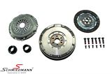 21207560876VL 21207560876 21 20 7 560 876 7560876 宝马 E90LCI -  Clutch kit Ø228mm - with dual-mass flywheel