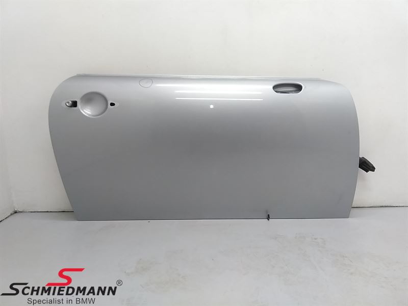 Door R.-side - 900 pure-silver