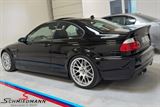 BMW 41007895884 41007895884 41 00 7 895 884 7895884 / 41-00-7-895-884 41007895884 41 00 7 895 884 7895884 BMW E46 -  Trunk lid CSL Coupé