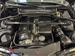 E46AD02-3 BMW Z4 (E86) -  Karbonius carbon airbox system, gloss - Plain 1X1