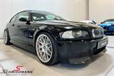 FRL46M3CSCAR BMW E46 -  Frontspoiler lip set genuine carbon for M3 frontspoiler