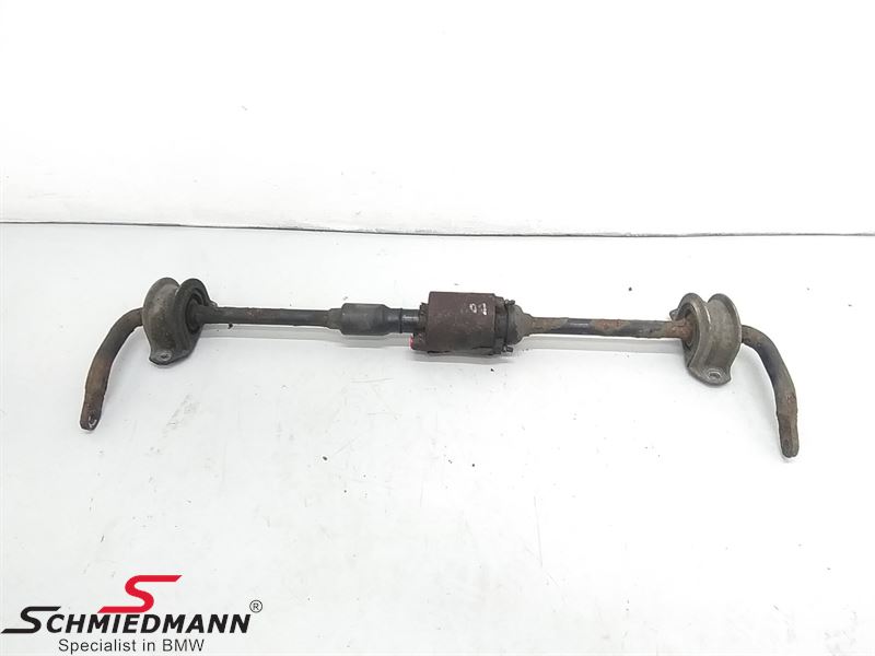 Stabilizer bar back Aktiv