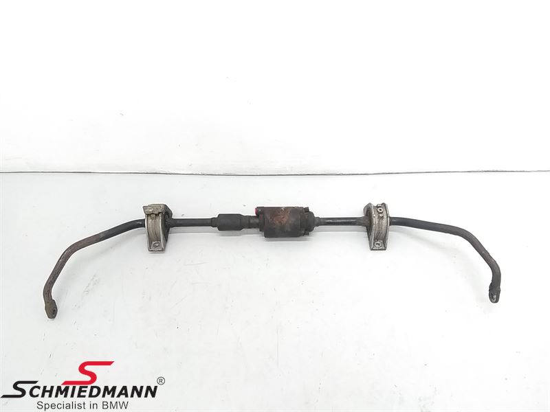 Stabilizer bar front 22,2MM Aktive