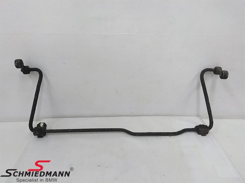 Stabilizer bar rear 14mm