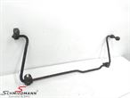 C54704 33551091621 33 55 1 091 621 1091621 宝马 Z3 -  Stabilizer bar rear 14mm