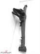 C45590 33311135456 33 31 1 135 456 1135456 BMW E30 -  Rear axel