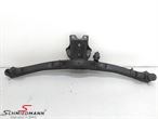 C45590 33311135456 33 31 1 135 456 1135456 BMW E30 -  Rear axel