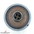 K29154 11237619245 11 23 7 619 245 7619245 宝马 X4 (F26) -  Vibration damper/belt pulley on the crankshaft. Original BMW