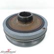 K29154 11237619245 11 23 7 619 245 7619245 宝马 X4 (F26) -  Vibration damper/belt pulley on the crankshaft. Original BMW