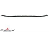 FRLG3031MOT1 BMW G30 -  Frontspoiler lip -Motorsport I- Gloss black