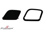 BMW 63218383899 63218383899 63 21 8 383 899 8383899 / 63-21-8-383-899 63218383899 63 21 8 383 899 8383899  Gasket for the inner taillight part located on the trunk lid. 