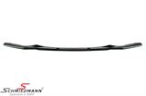 FRLF3233MOT1V2 BMW F32 LCI -  Frontspoiler lip -Motorsport I- Version 2, Gloss black