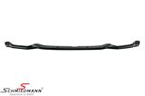 FRLF87MOT3V2 BMW F87 M2 LCI -  Frontspoiler lip -Motorsport III- Version 2, Gloss black