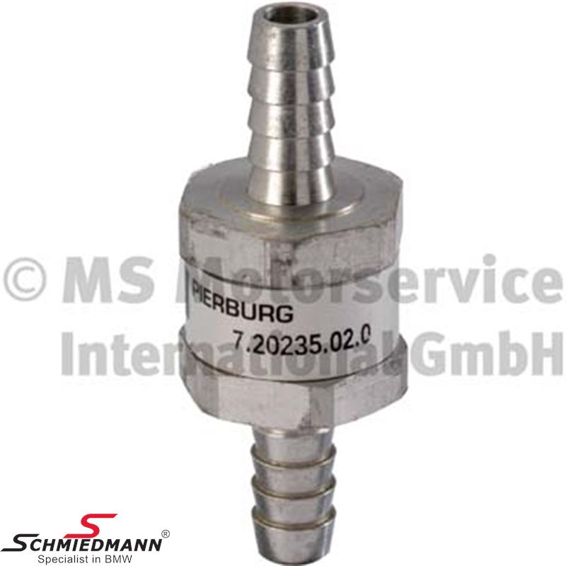 Fuel Valve
