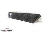 C54759 51130031434 51 13 0 031 434 0031434  Air intake right with badge