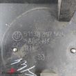 C54759 51130031434 51 13 0 031 434 0031434  Air intake right with badge