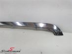 A24713 51121908076 51 12 1 908 076 1908076 BMW E32 -  Cover strip, right rear bumper, chrome