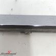A24713 51121908076 51 12 1 908 076 1908076 BMW E32 -  Cover strip, right rear bumper, chrome