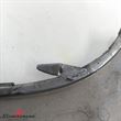 A24713 51121908076 51 12 1 908 076 1908076 BMW E32 -  Cover strip, right rear bumper, chrome