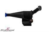 11151705272IC 11151705272 11 15 1 705 272 1705272 BMW E38 -  Oil separator crank case ventilation