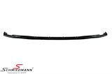 FRLI4G26LCIMOT1 BMW I4 (G26) -  Frontspoiler lip -Motorsport I- Gloss black