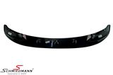 FRLF1011LCIMOT1 BMW F10 LCI -  Frontspoiler lip -Motorsport I- Gloss black
