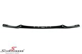 FRLF80XMOT3 BMW F80 M3 -  Frontspoiler lip -Motorsport III- Gloss black