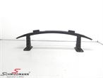 B51117166584 51117166584 51 11 7 166 584 7166584 BMW E87 -  Carrier frontbumper