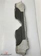 C54794 51478187137 51 47 8 187 137 8187137 BMW E36 -  Floor Covering Rear Anthrazit