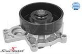 11518591069M 11518591069 11 51 8 591 069 8591069 MINI F60 LCI -  Coolant Pump