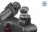 17137640514M 17137640514 17 13 7 640 514 7640514 BMW E90 -  Expansion tank - cooling system