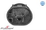 34526771776M 34526771776 34 52 6 771 776 6771776 BMW X5 (E70) -  ABS-sensor vooraan L=580mm