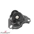 B33326896992 Bracket for rear trailing arm, R.- side