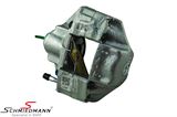 34211150275NK 34211150275 34 21 1 150 275 1150275 BMW E12 -  Brake caliper rear - left side