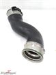 A65652 11613450049 11 61 3 450 049 3450049 BMW X3LCI (E83LCI) -  Charge air line. Turbo to Intercooler. 