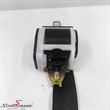 E14062 72118217380 72 11 8 217 380 8217380 BMW E36 -  Seat belt front r.-side Convertible 